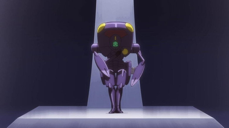 Episódio 19