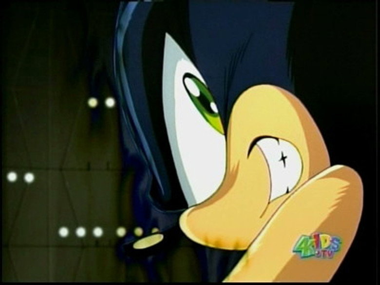 A Armadilha Negra