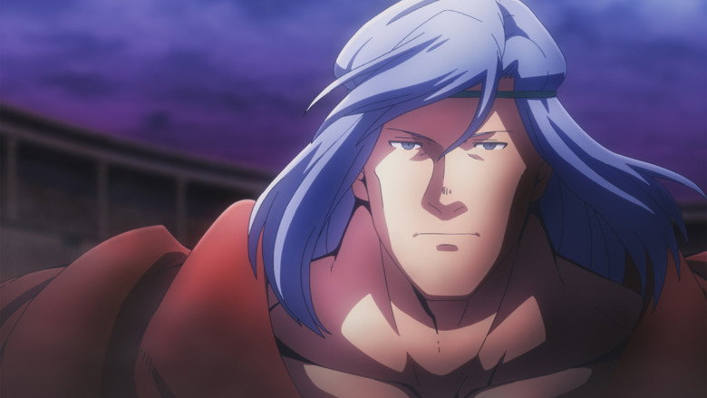 Helck, o Herói