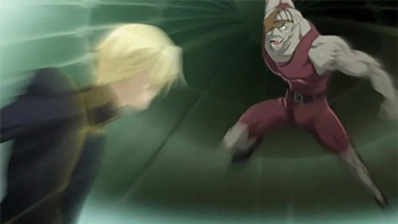 Episódio 1