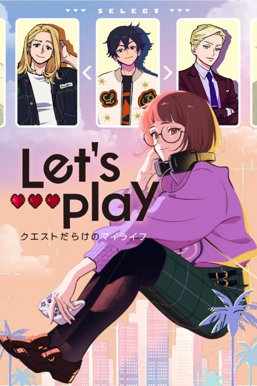 Let's Play