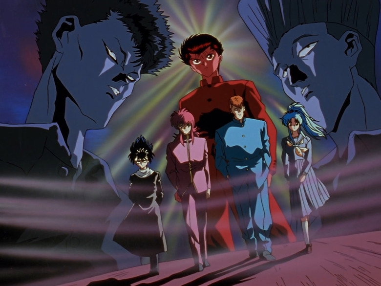 A Inteligência de Kurama