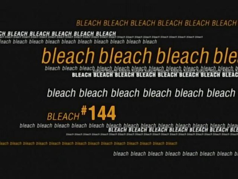 Ishida e Chad: ganhando um novo poder rapidamente