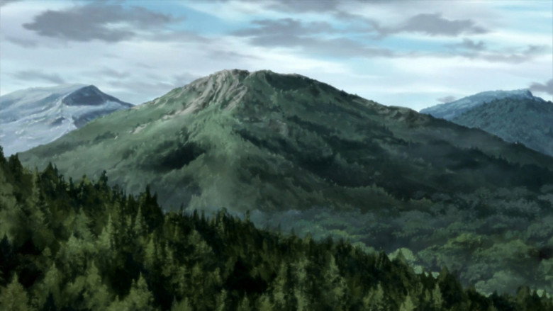 História do Shikamaru: Uma Nuvem Vagando Pelo Tácito Escuro - Parte 2: Nuvens Negras