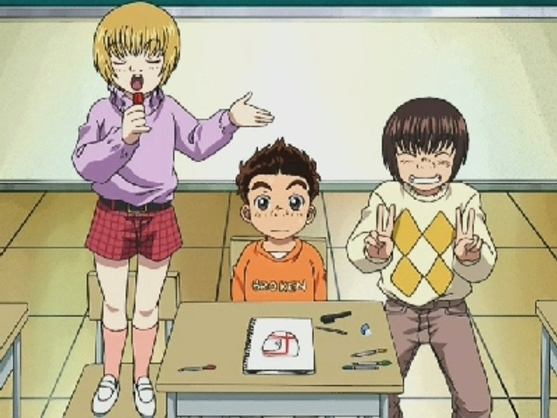 Episódio 7