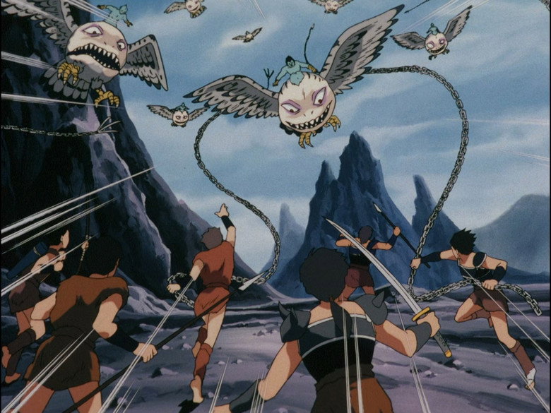 O youkai que se apaixonou por Kagome