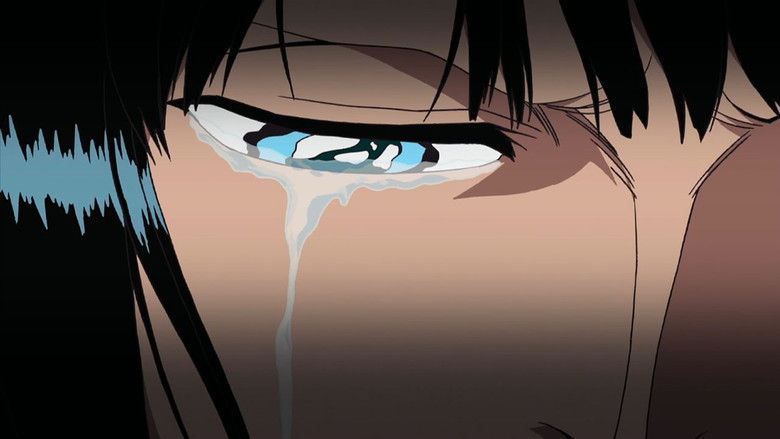Tudo pelo bem de um Nakama! Robin na escuridão!