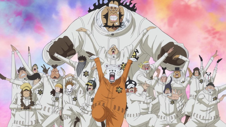 A Decisão de Luffy! Sanji Prestes a Deixar o Bando!