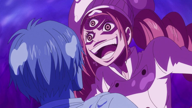 Ele Finalmente Voltou! Sanji, o Homem que Deterá a Imperatriz do Mar!