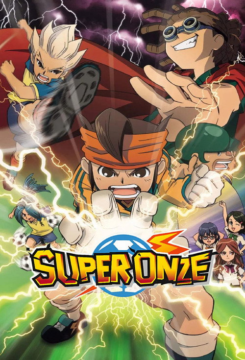 Super Onze
