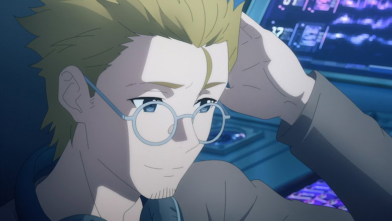 Projeto Alicization