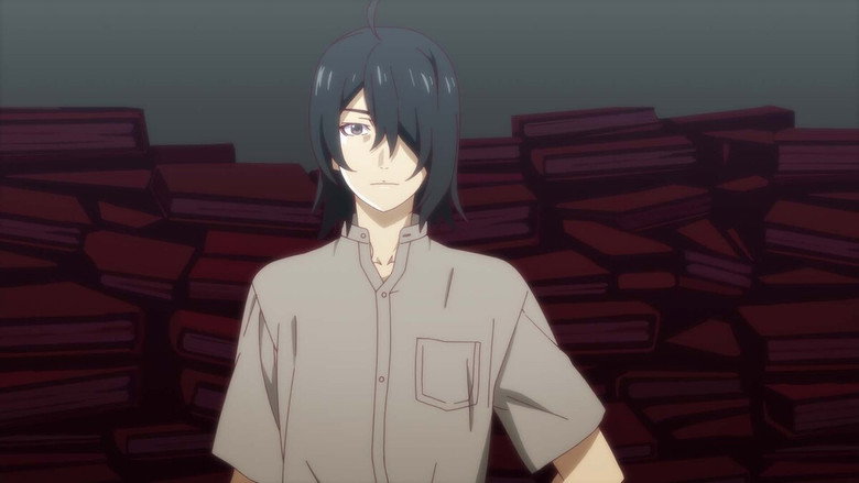 Shinobu Mustard, Parte 2