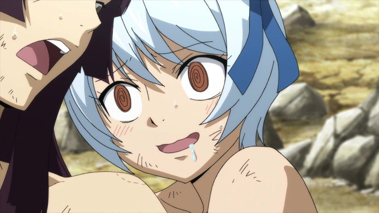 O Coração de Natsu