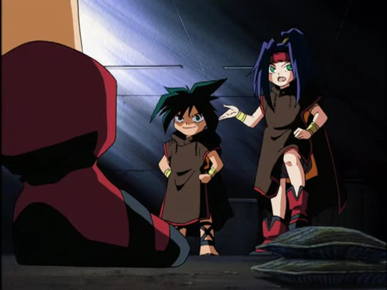 Episódio 12