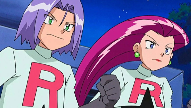 Na Moda do Poké-lógio!