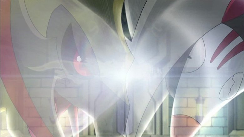 Drayden Contra Iris! Passado, Presente e Futuro!
