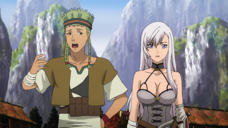 Episódio 1