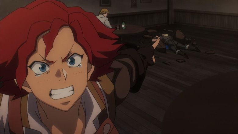 Dois Aventureiros