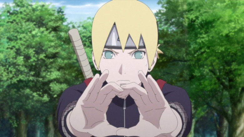 O Jutsu da Mente Que Perdeu Para Batatinhas