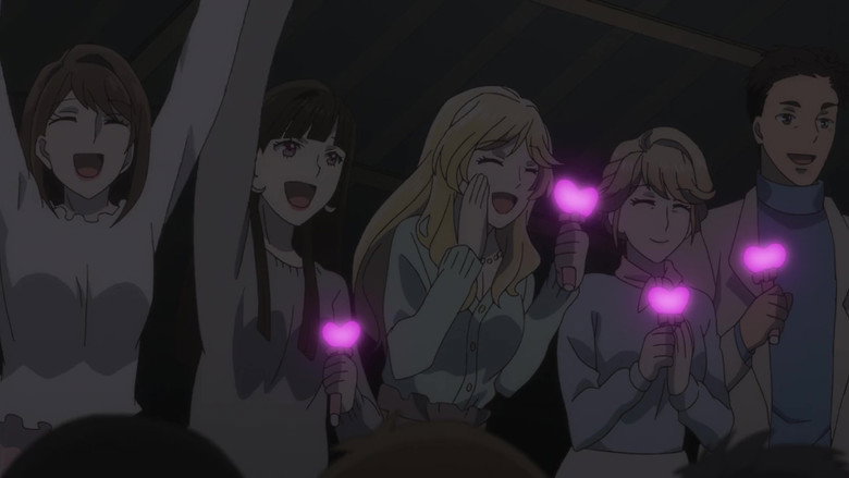 A Magia dos Amigos