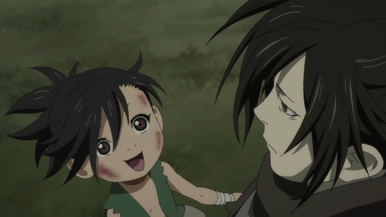 A história de Daigo